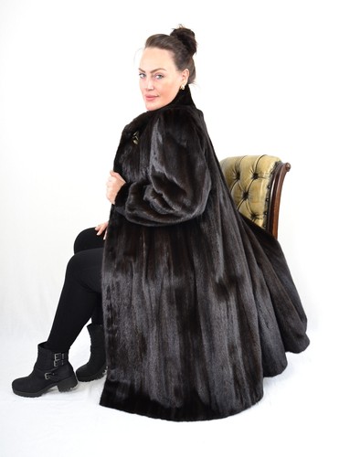 Us5517 real mink fur - us5517,