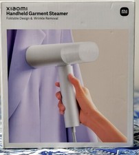 Handheld Garment Steamer
