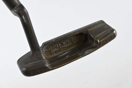 Ping karsten original anser - ping,