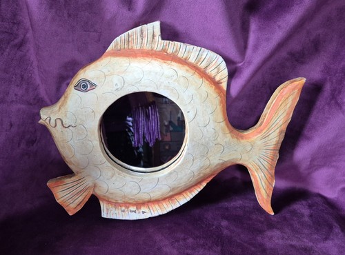 Vintage handmade balinese - vintage,