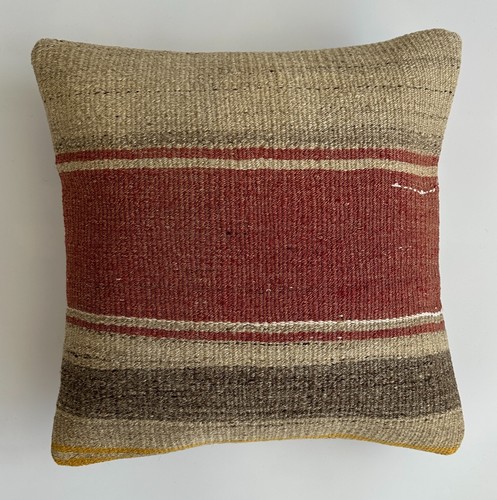 Handmade cushion cover - handmade,
