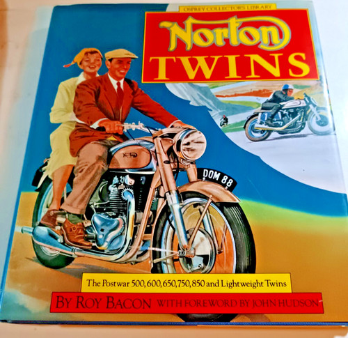 Roy bacon the post - bacon, norton