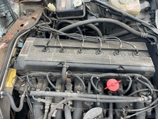1990 JAGUAR XJS COMPLETE 3.6