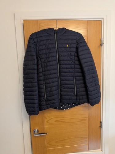 Joules puffer jacket snug - joules, "snug"