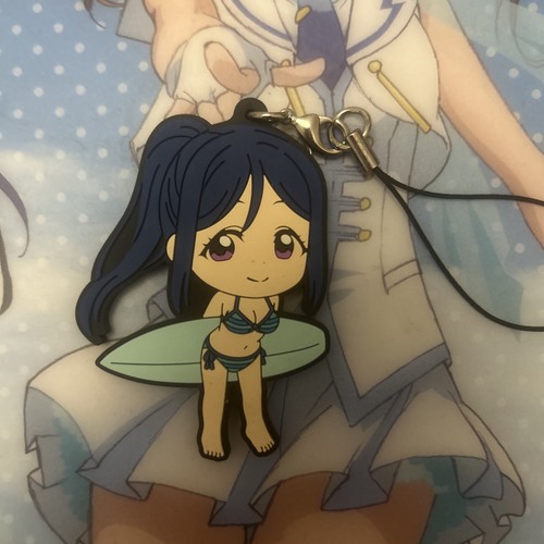Love live sunshine swimsuit - sunshine,