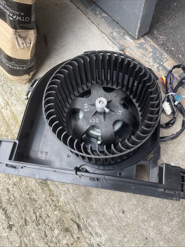 Delonghi pinguino - (fan, motor)