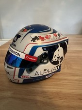 Nick Deveries 1/2 Scale 2023