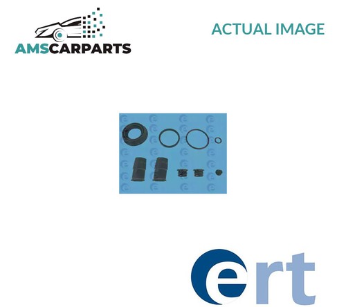 Brake caliper repair kit - brake, rear