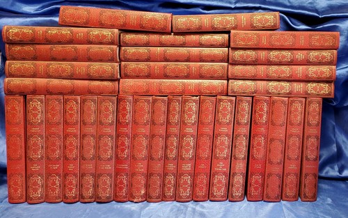 Dennis wheatley collection - collection, of