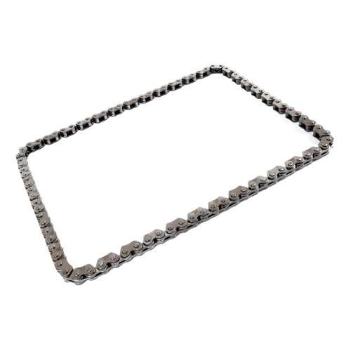 Steering chain gy6 50cc - chain,