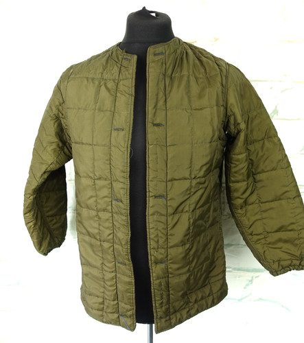 Vintage 1977 italian army - vintage,