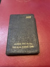 Alfred Hunt& Co The Blue