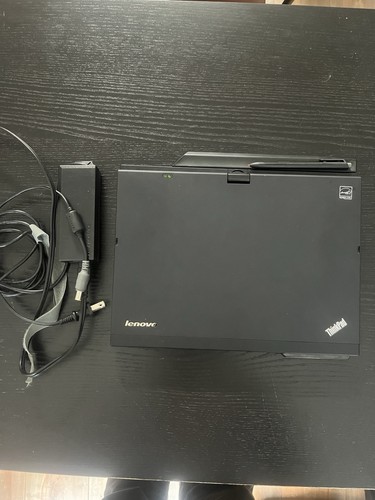 Lenovo thinkpad x230 - x230, tablet