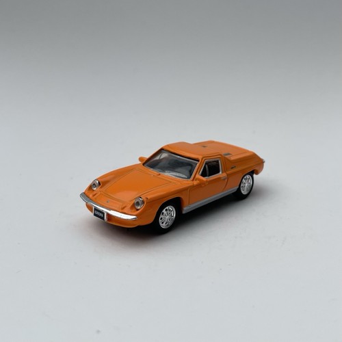 Cararama lotus europa 1 - cararama,