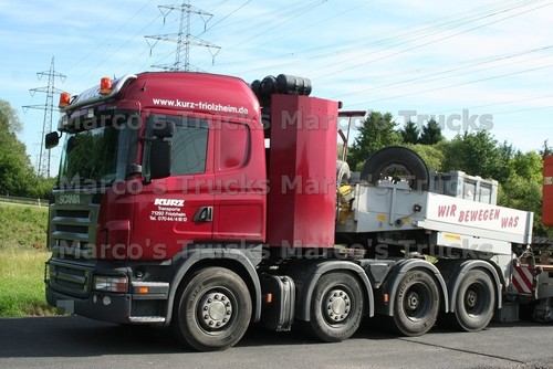 Truck photo scania - photo, heavy