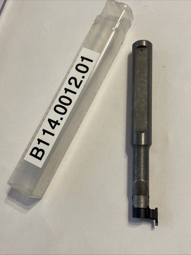 B114 0012 horn solid - b114.0012.01, ph