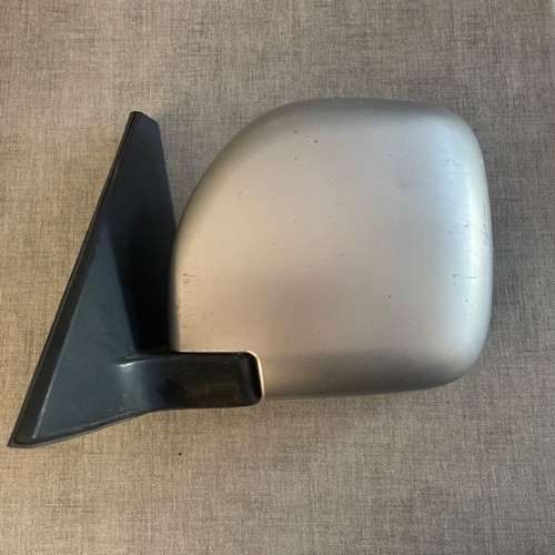 Mitsubishi shogun wing mirror - mitsubishi,