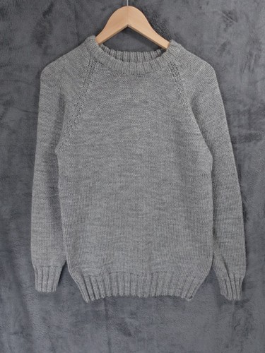 Woolovers jumper men - woolovers, small