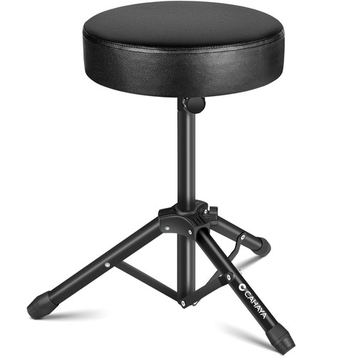 Cahaya drum stool thick - drum,