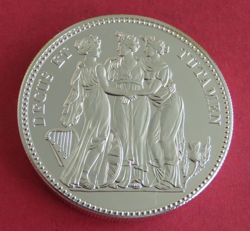 George iii graces piedfort - iii, 3