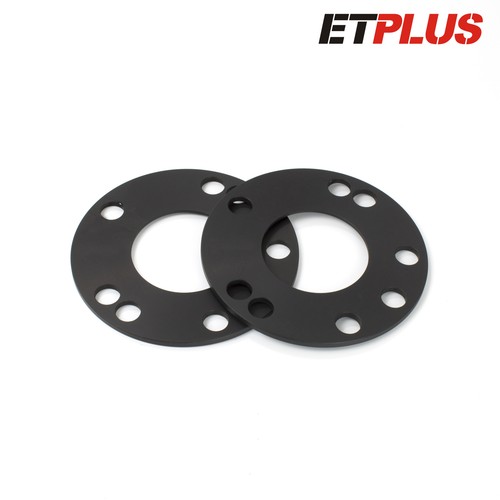 5mm hubcentric spacers - hubcentric,