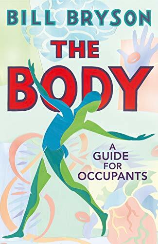 The body guide for - body:, a