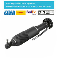 1x Front Right Shock Strut