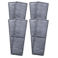 8 x Compatible PolyCarbon