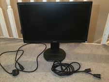 19" philips monitor 221B8L