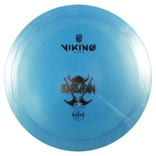 VIKING DISCS - Barbarian - 7