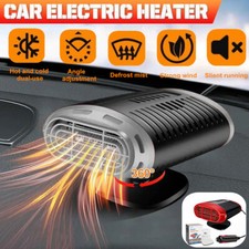 1000W Heater Portable Heating