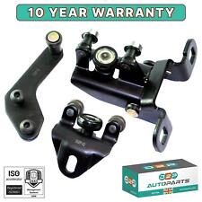 LEFT SIDE SLIDING DOOR TOP