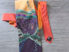 Cactus Scene Possibly Hand