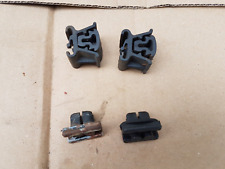 vw volkswagen golf jetta caddy mk1 golf bumper mounting clip