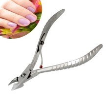 Pro cuticle cutter clippers - pro,
