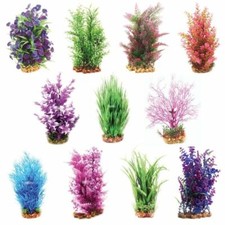 Aqua One Aquarium Plant