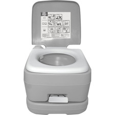 Leisurewize LW536 Portable 10L