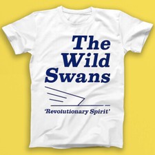 The Wild Swans Revolutionary
