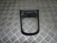 2017 VAUXHALL ASTRA K ELITE