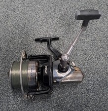 Daiwa Emcast Evo 5500 Airbail