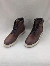 Size 8 Men's Express Brown