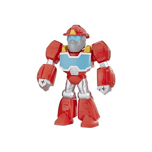 Transformers mega mighties - mega,