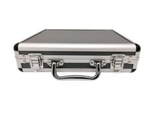 Small protective hard - hard, carry