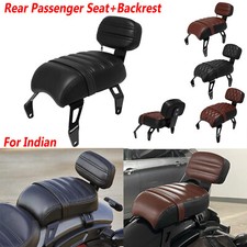 For Indian Scout Bobber