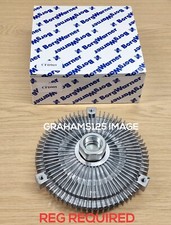 VISCOUS CLUTCH FAN FITS BMW 3