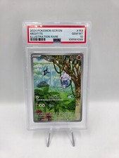 PSA 10 Meditite 153/142