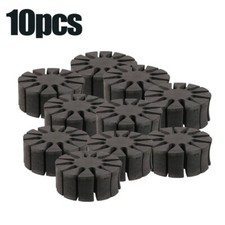 10pcs Arrow Holder Separator Quiver Insert Foam Grips For Easton Travel Tube