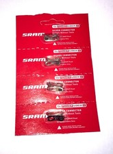 Sram Powerlock 12Speed Flat
