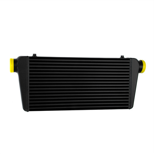 Intercooler 600 300x76 black - intercooler,