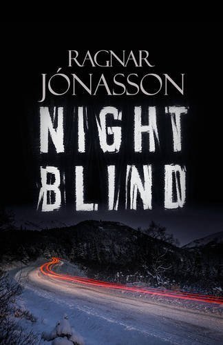 Nightblind dark - nightblind, (dark